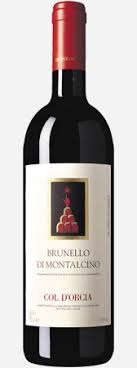 ברונלו די מונטלצ'ינו 2012