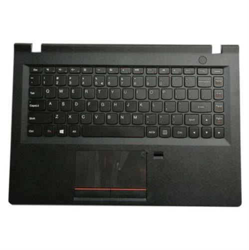 תושבת עליונה למחשב לנובו כולל משטח עכבר ומקלדת Lenovo E31-70 | E31-80 Palmrest