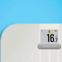 משקל חכם Garmin Index S2 Wi-Fi