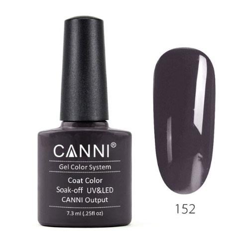ג'ל CANNI קאני 152