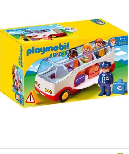 פלימוביל קטנטנים