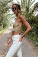 טופ קרופ ג'וי מפתח משולש