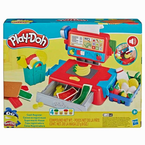 פליידו קופה רושמת