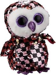 TY - צ'אקס הינשוף פייטים (S)