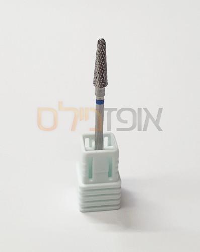 ראש שיוף קרבייד4