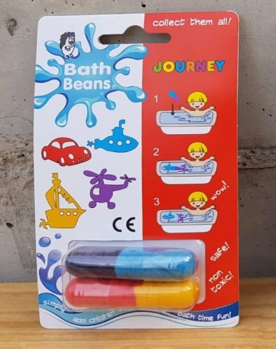 קפסולת הפתעה 4 רכבים