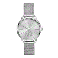 שעון מייקל קורס