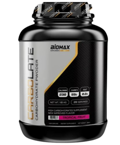 CARBOLATE BIOMAX (1.8 ק"ג)