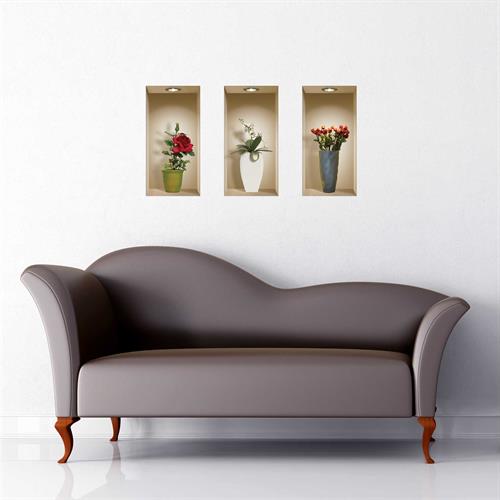 שלישיית נישות דגם 113L