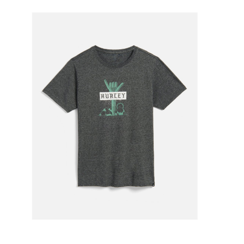 Hurley Joshua Tree Short Sleeve