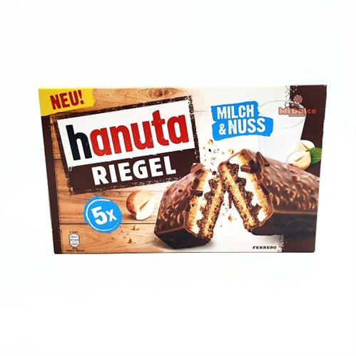 האנוטה ריגל פררו