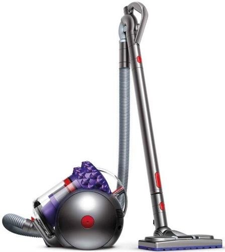 ‏שואב אבק נגרר Dyson CY22 Cinetic Big Ball Parquet דייסון