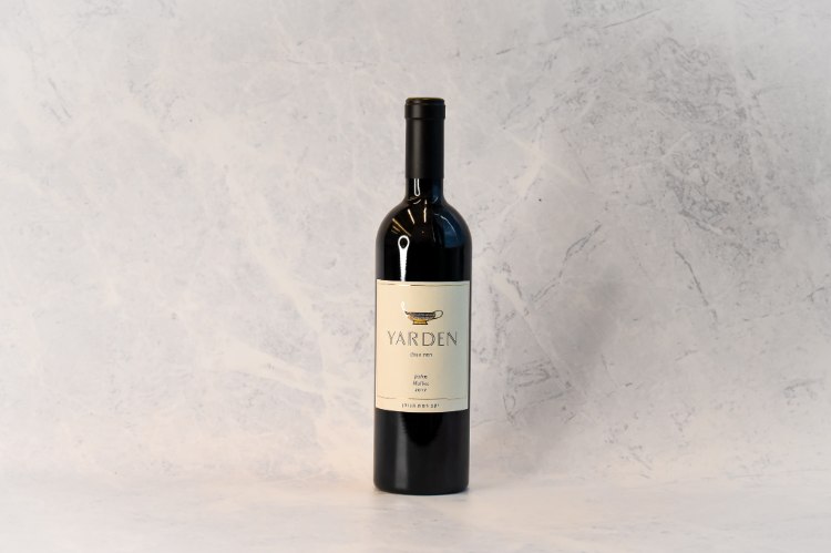 מלבק | ירדן | יקב רמת הגולן