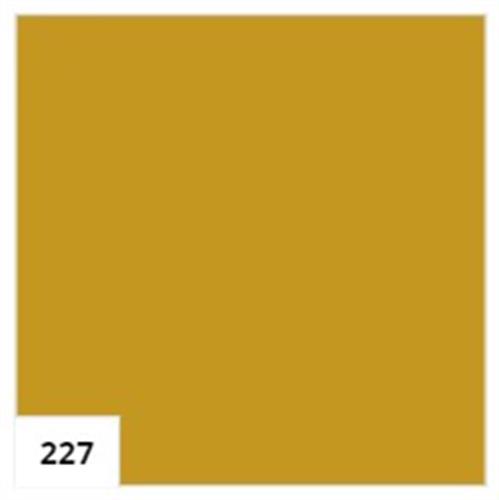 אמסטרדם אקר' 120 מל' - 227 YELLOW OCHER