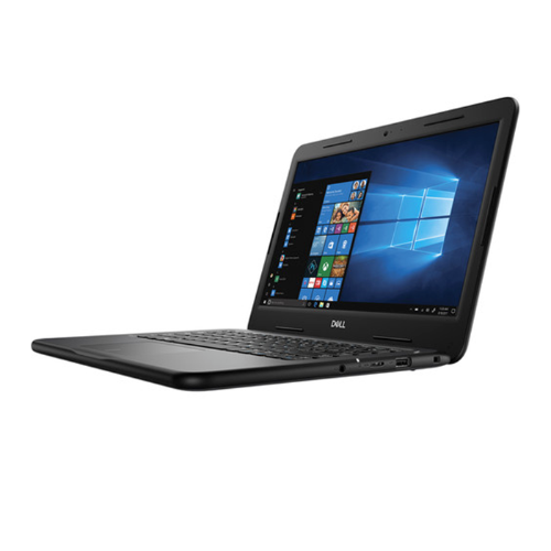 מחשב נייד דל Dell Latitude 3310 i3-8145U 256GB SSD 8GB