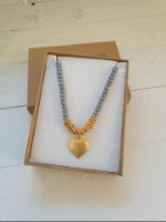 רוית 6043 לב שמנת