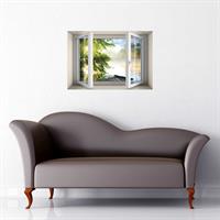 חלון בנישה דגם 5012