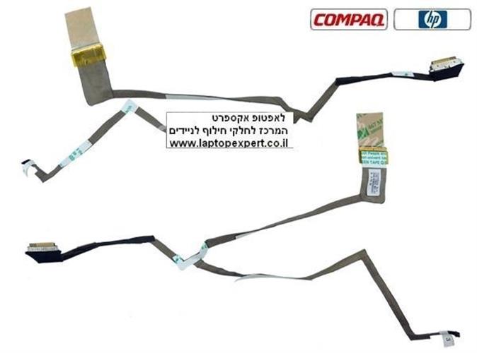 כבל מסך למחשב נייד HP Mini 110 / Compaq CQ10 Lcd Video Cable B2885050G00001