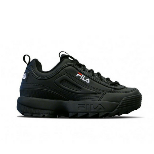 footasylum fila disruptor