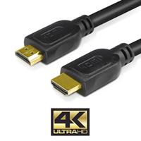 כבל HDMI לחיבור HDMI באורך 1 מטר LMS DATA בבליסטר
