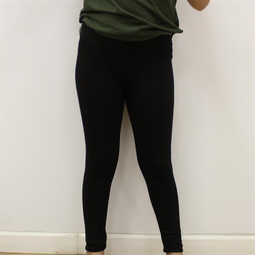 טייץ ארוך לייקרה בנות 2-8