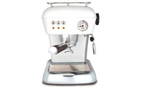 מכונת אספרסו Ascaso DREAM