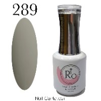 לק ג'ל ריו צבע מס' 289