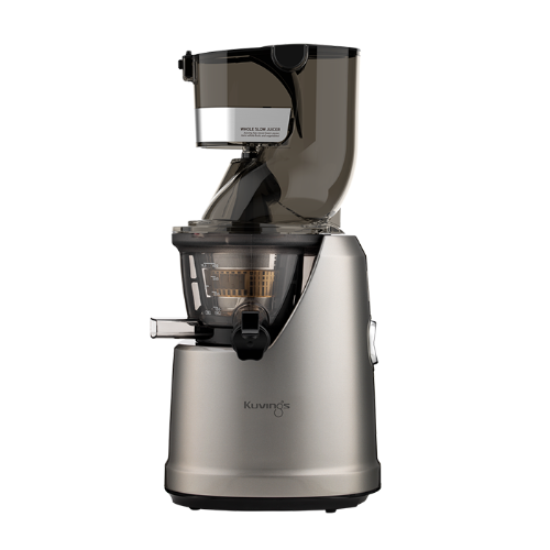 מסחטת מיצים איטית פירות שלמים kuvings B1700