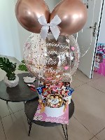 מיקי מאוס משוקולד שוקולדים