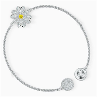 צמיד Swarovski קולקציית Remix flower