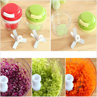 מעבד מזון ידני