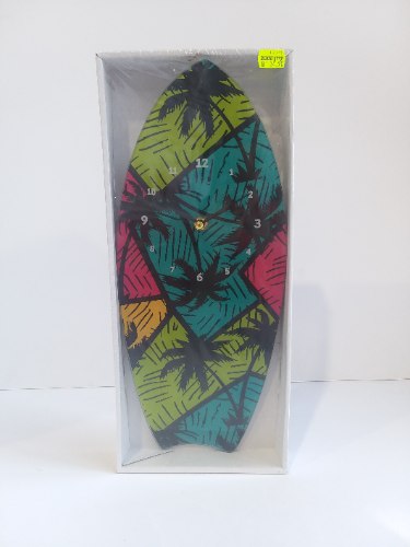 שעון גלשן מזכוכית