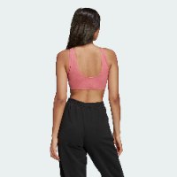 נשים | ADIDAS FAKTEN BRA TOP PINK