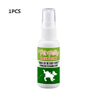 ספריי אימון לכלבים