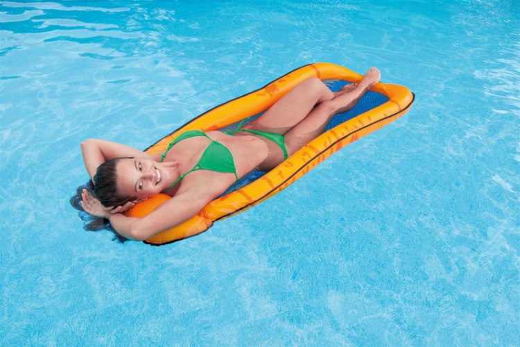 מזרון גוף במים מק"ט 58836