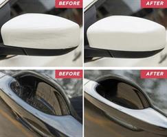 משחת פוליש וקס לרכב POLISHING WAX