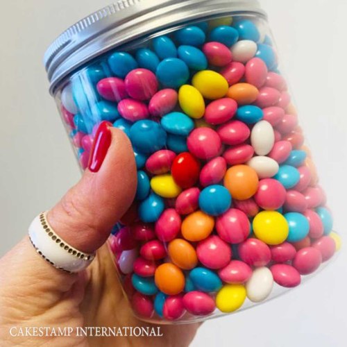 מקסי מיקס חצי קילו עדשים שוקולד איטלקי משובח לכל אירוע עדשים פורים - כשרות בד"צ