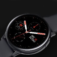 שעון חכם בעיצוב חדשני - S.WHTCH