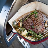 טאבון ביתי נייד Gozney Roccbox 