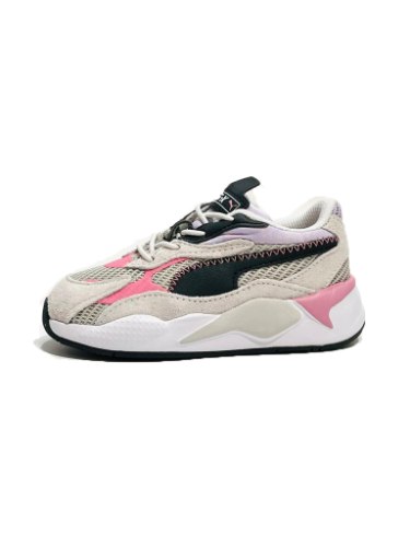 סניקרס RS-X שילוב ורוד 19-27