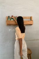 טופ סריג אוליביה