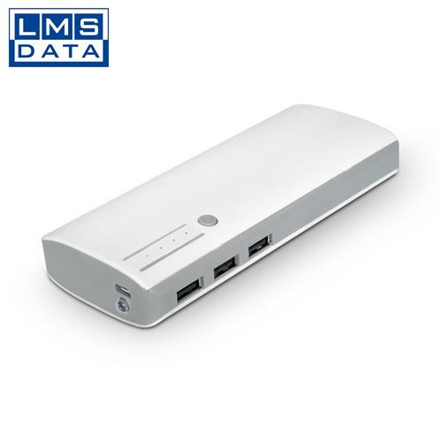 סוללת גיבוי 10000mAh