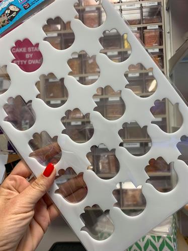 לוח חמסות - 20 יחידות