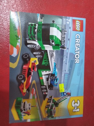 כלי רכב 3*1 31113