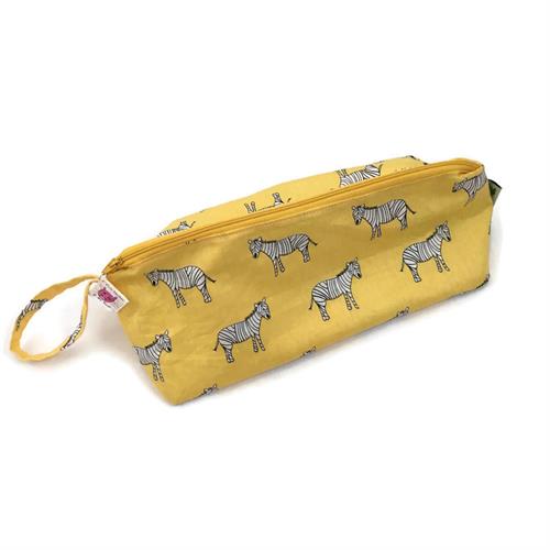 נרתיק טיטולים זברות