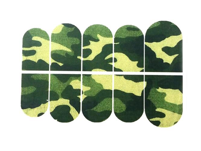 סליידר צבאי - S472