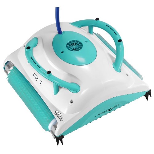 רובוט דולפין R1