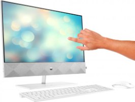 HP Pavilion 24-k0000nj 14Q25EA ‏23.8 ‏אינטש