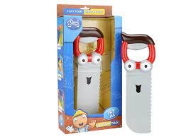 מסור  כלי עבודה לילדים