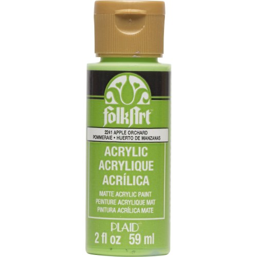 פולקארט 59 מ"ל 2241   APPLE ORCHARD